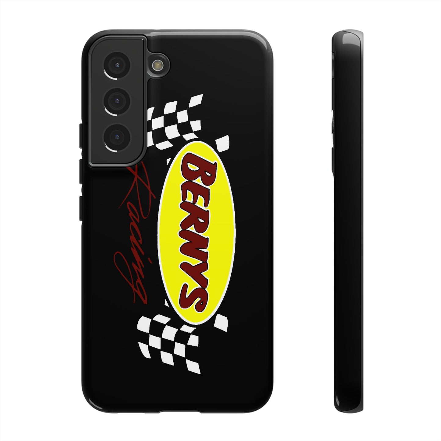 Logo Phone Case