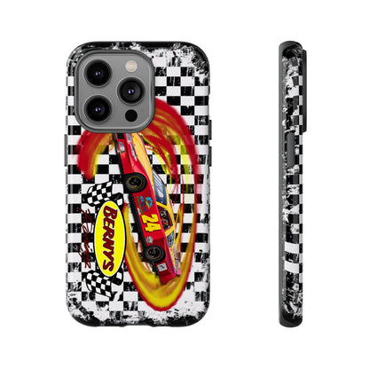 Graphic Phone Case