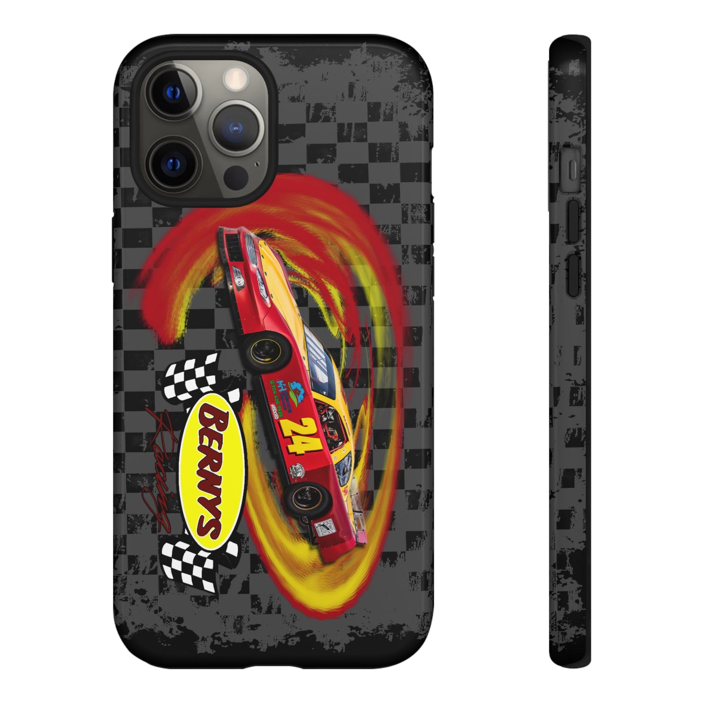Graphic Phone Case