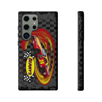 Graphic Phone Case