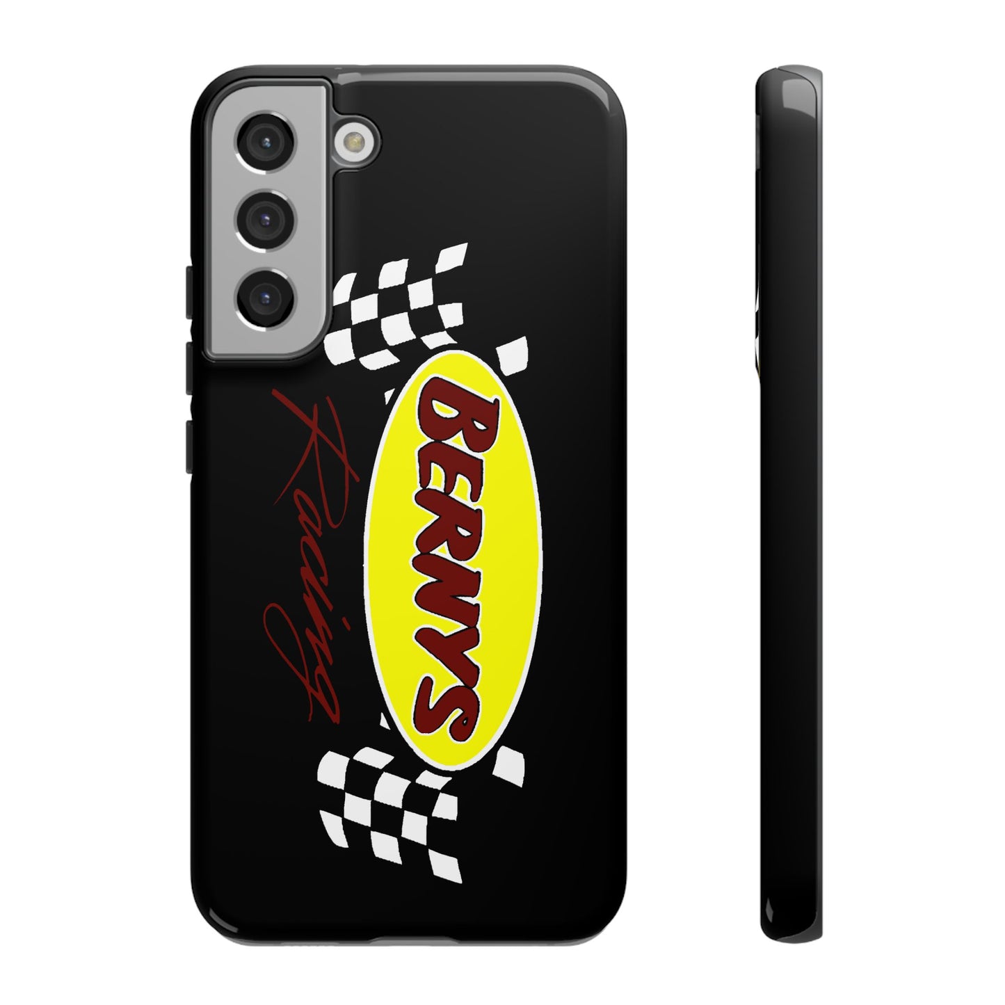 Logo Phone Case
