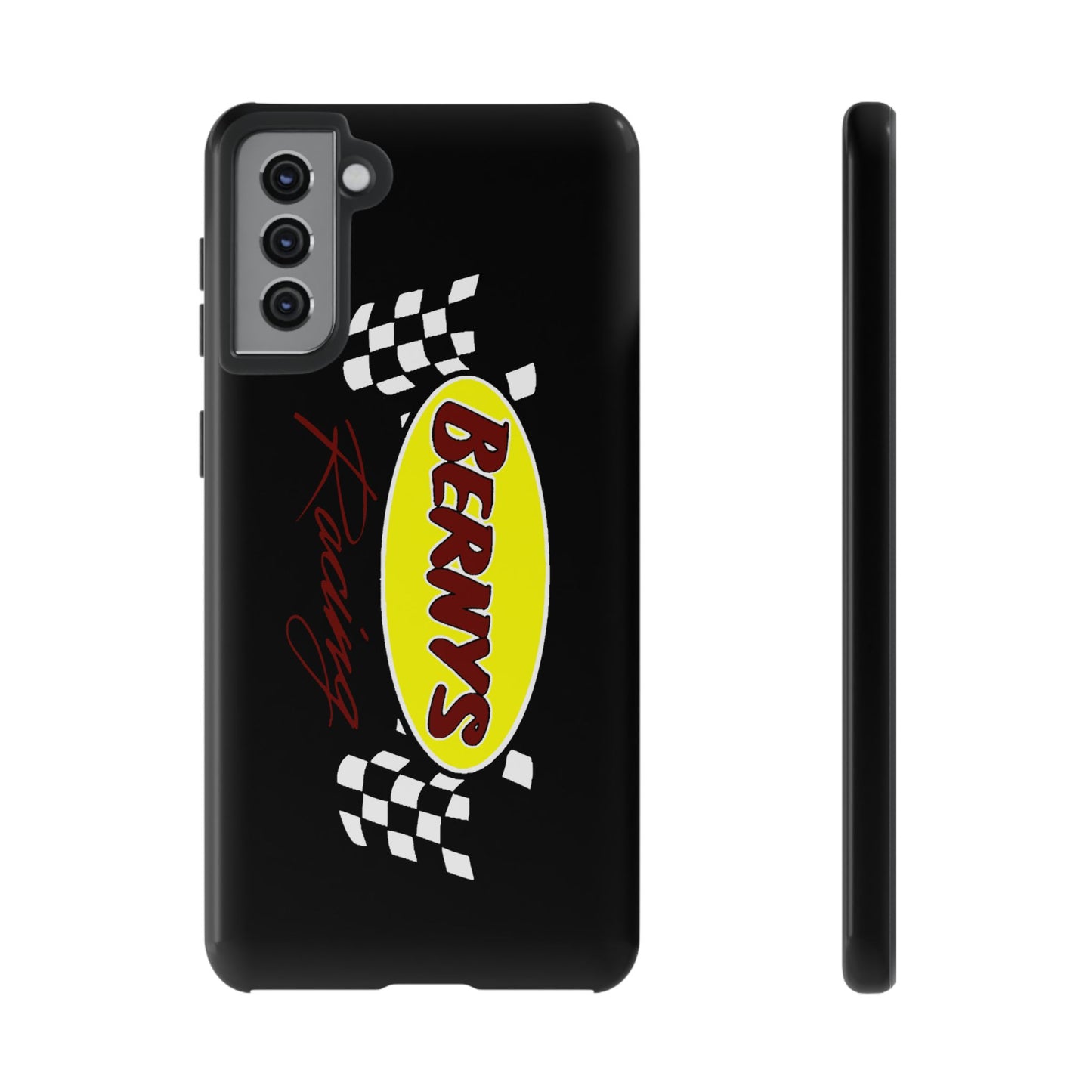 Logo Phone Case