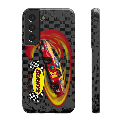 Graphic Phone Case