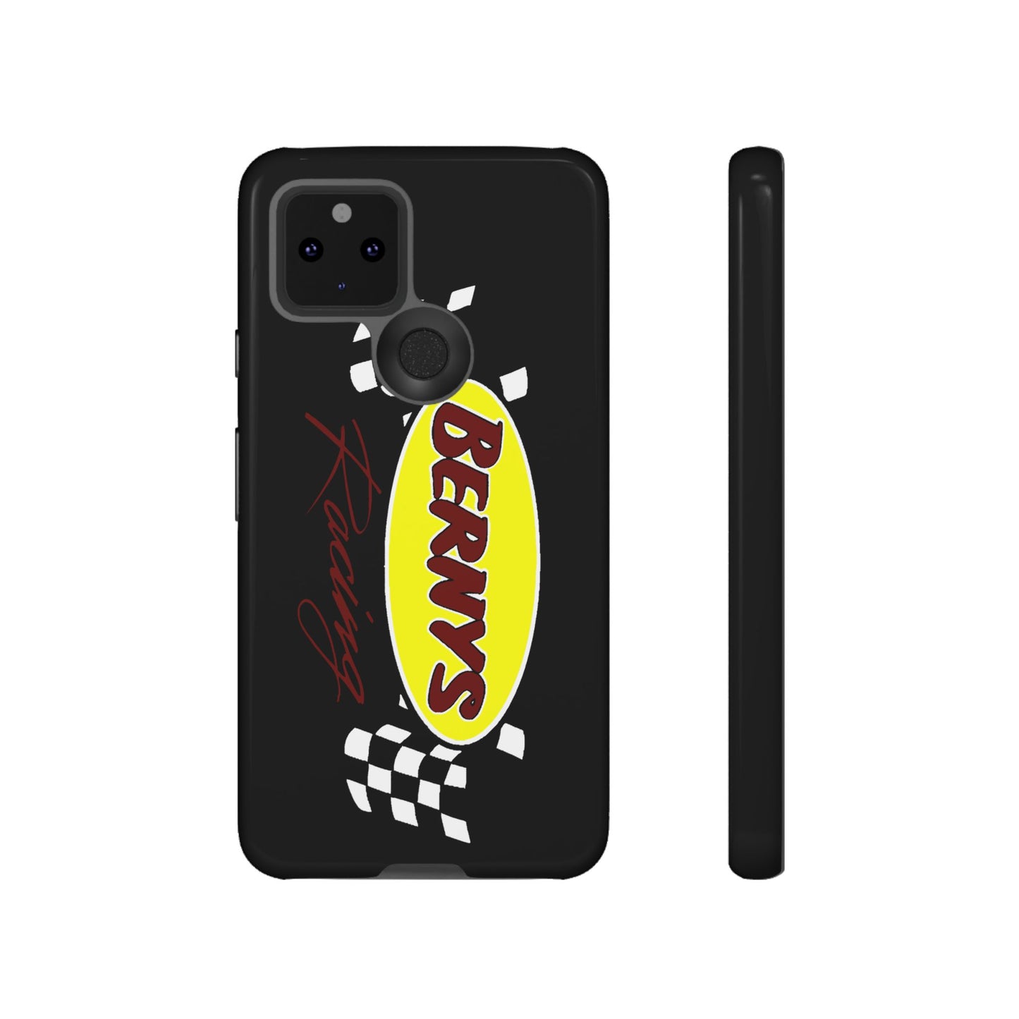 Logo Phone Case