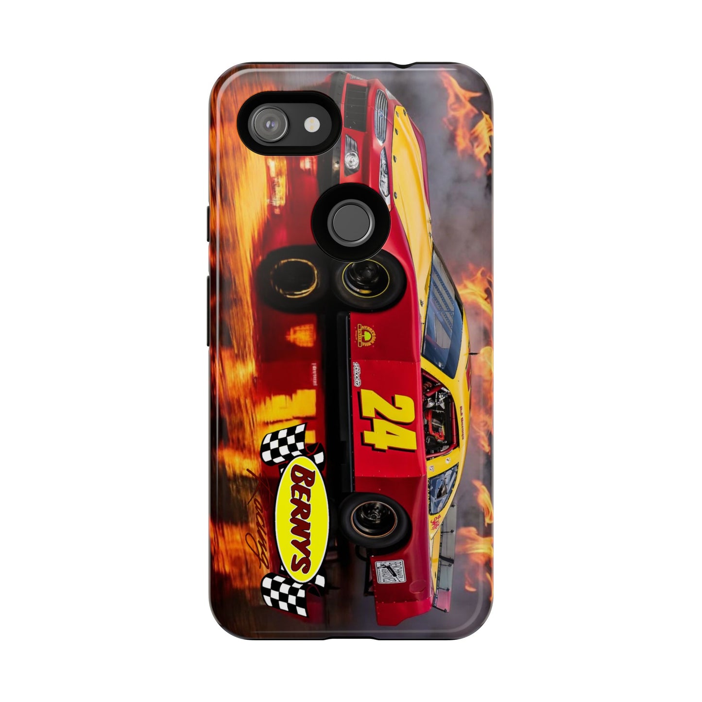 Photo Phone Case