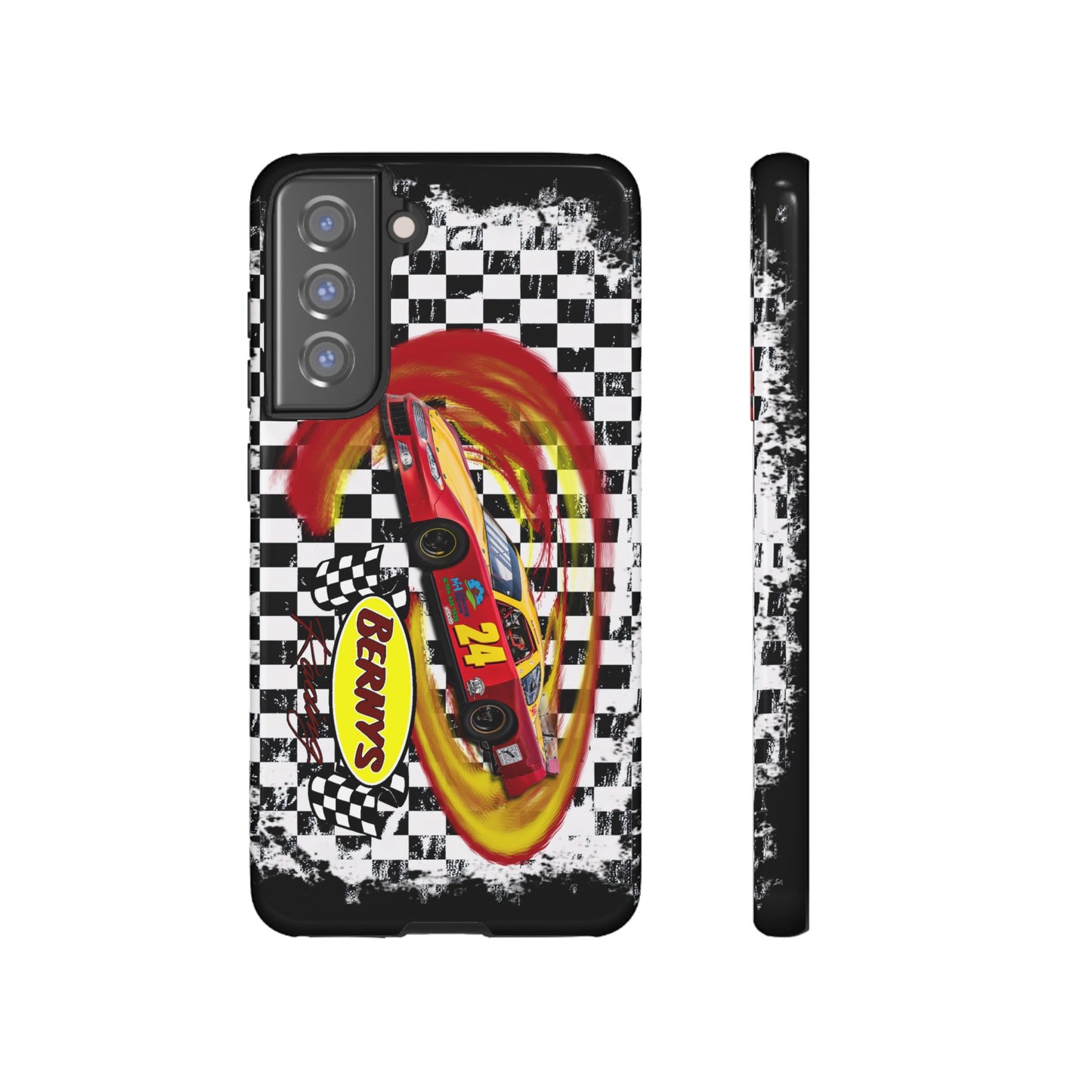 Graphic Phone Case