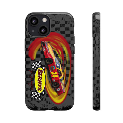 Graphic Phone Case