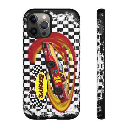 Graphic Phone Case