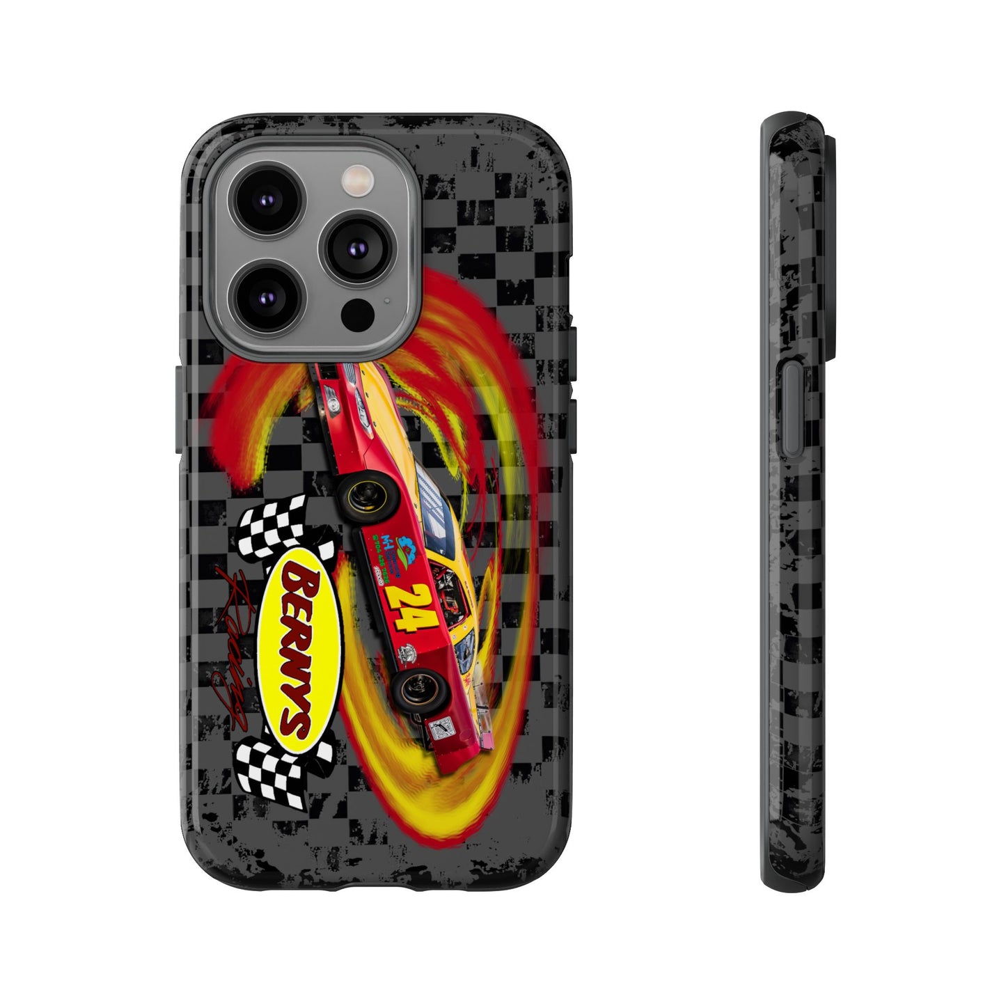 Graphic Phone Case