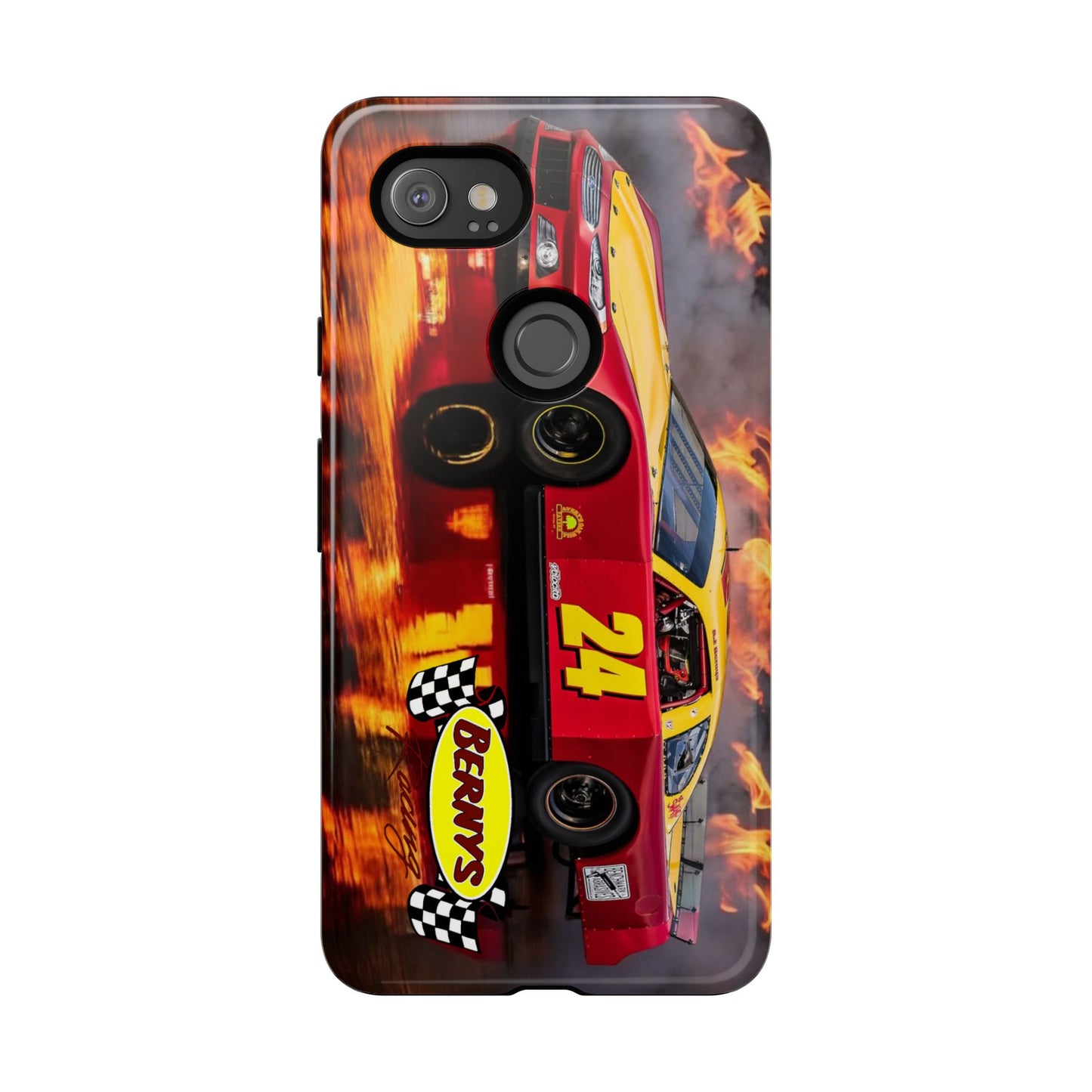 Photo Phone Case