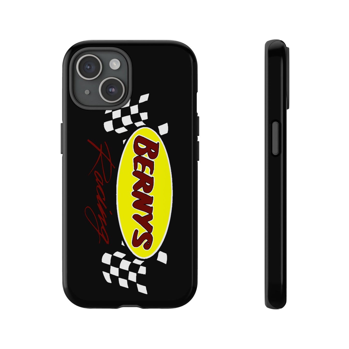 Logo Phone Case