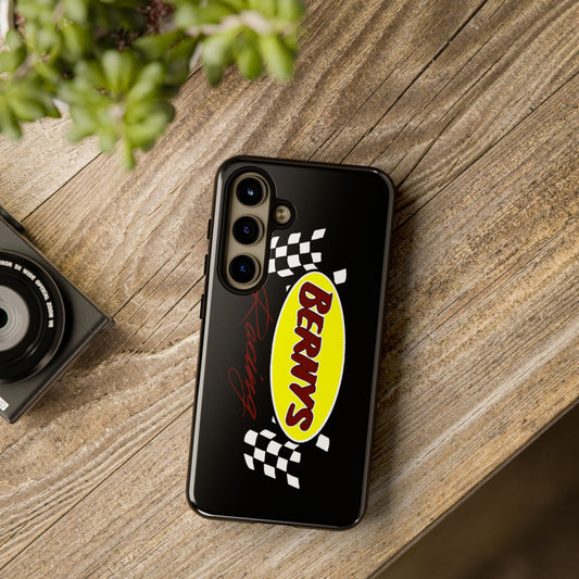 Logo Phone Case