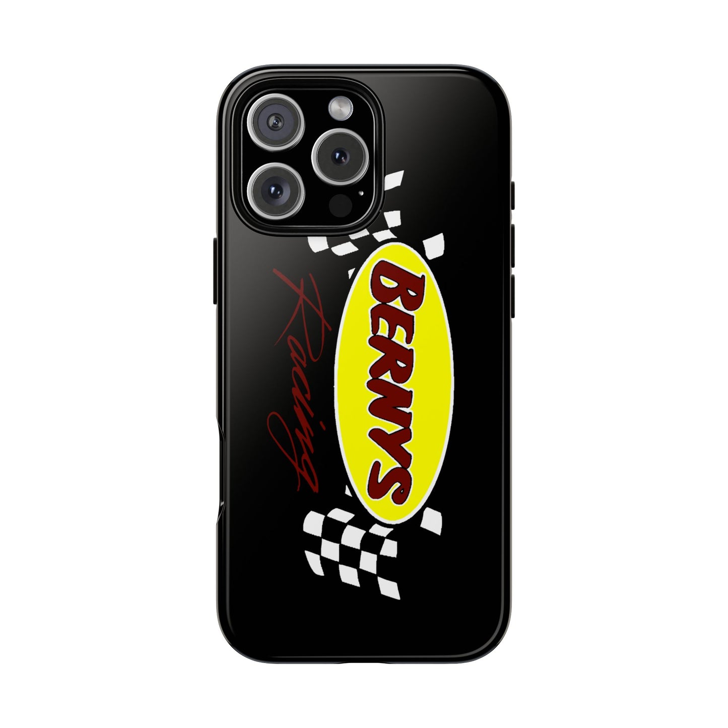 Logo Phone Case