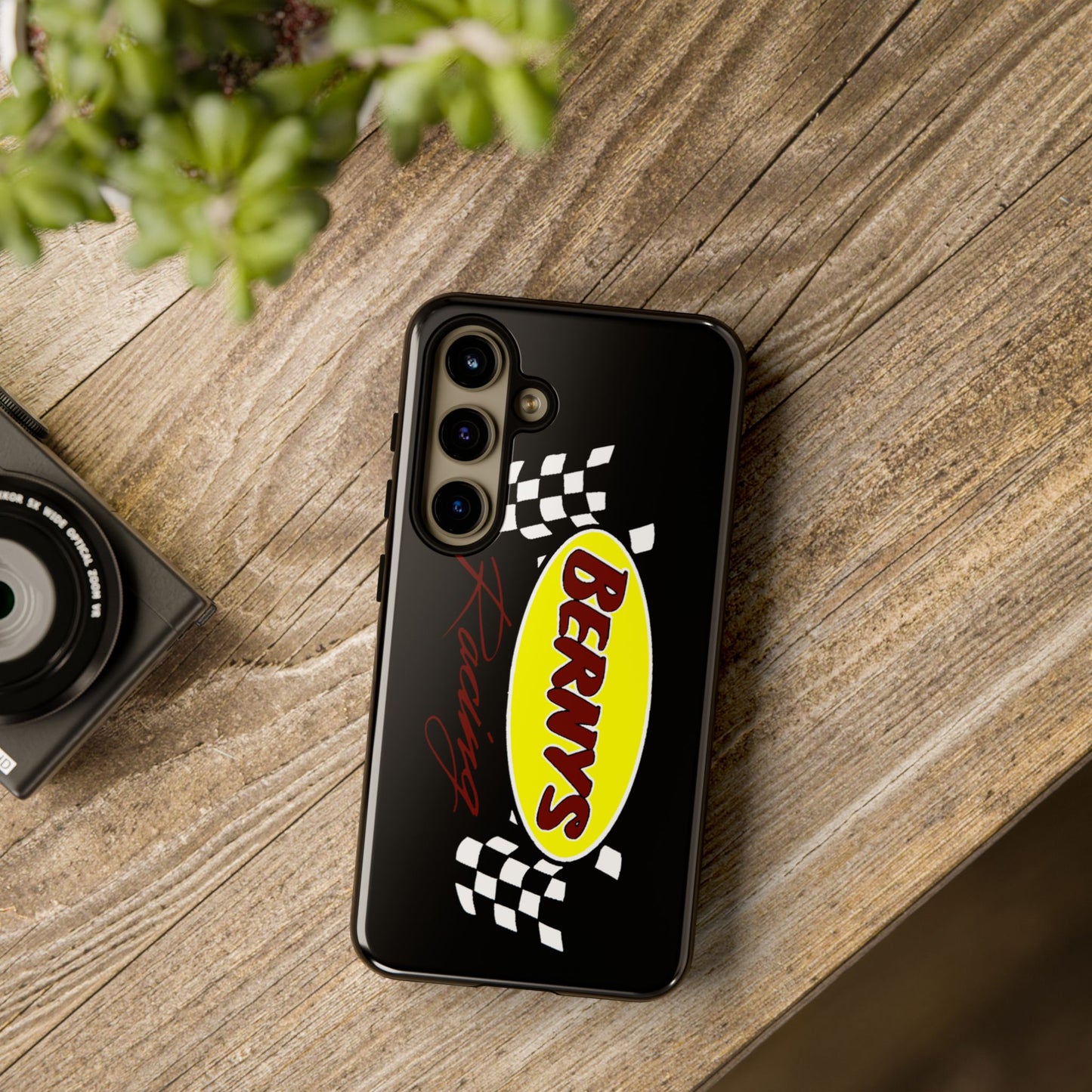 Logo Phone Case