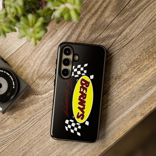Logo Phone Case