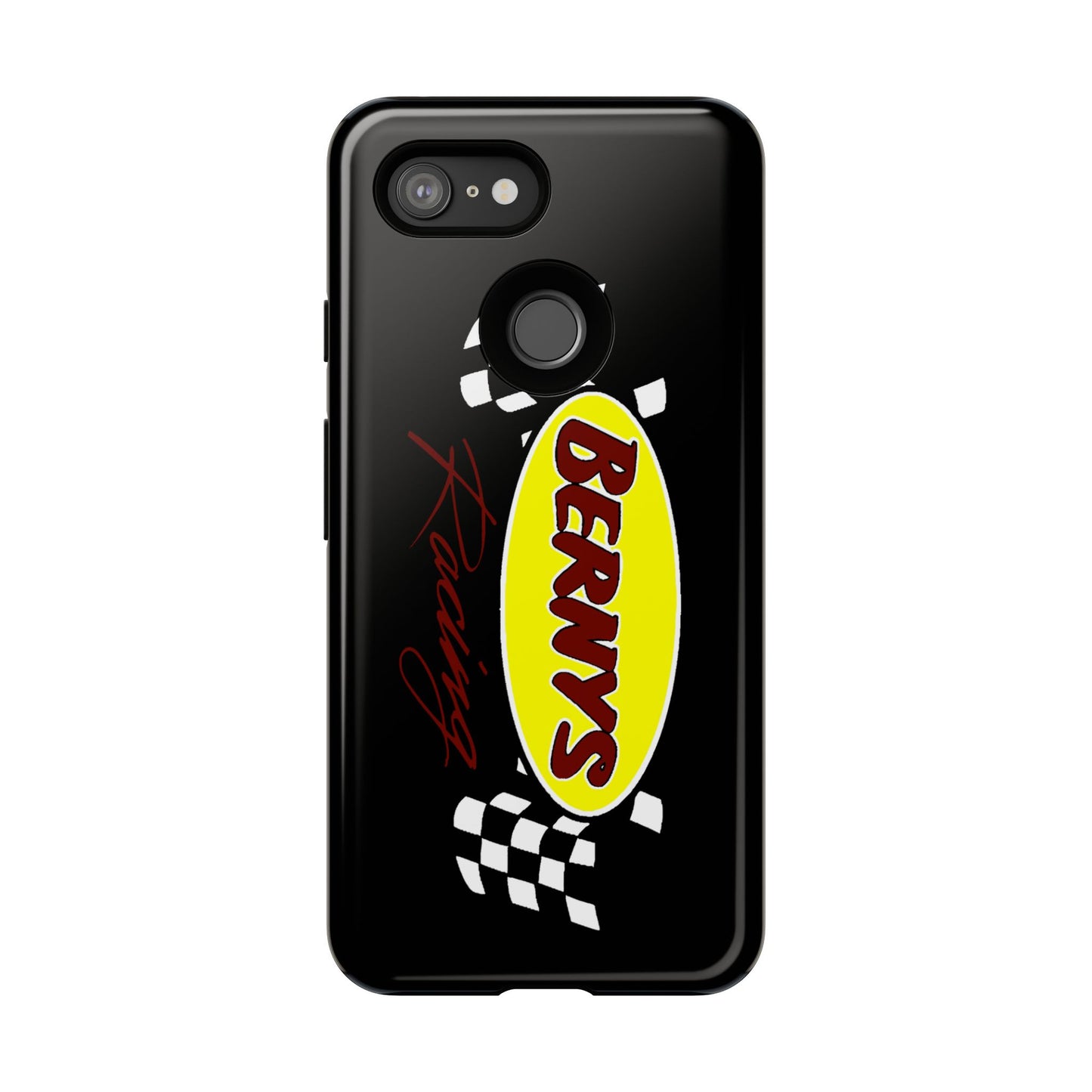 Logo Phone Case