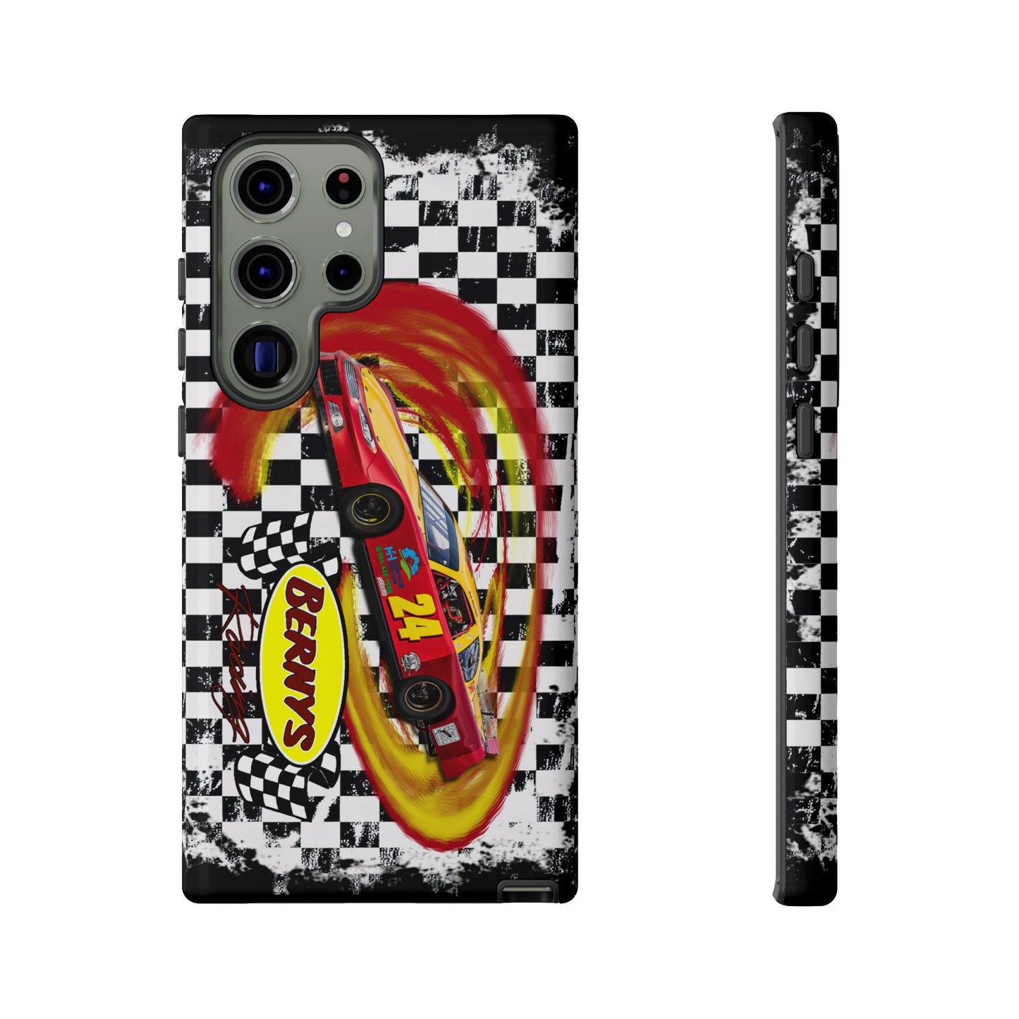 Graphic Phone Case