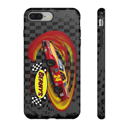 Graphic Phone Case
