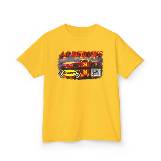 Youth Graphic T-Shirt