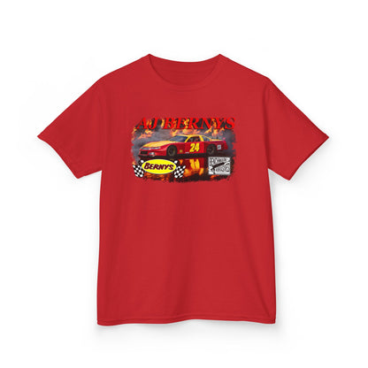Youth Graphic T-Shirt