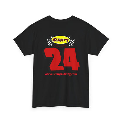 2024 Bernys Racing T-Shirt