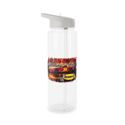 25oz Tritan Water Bottle with Straw