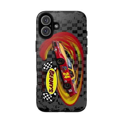 Graphic Phone Case