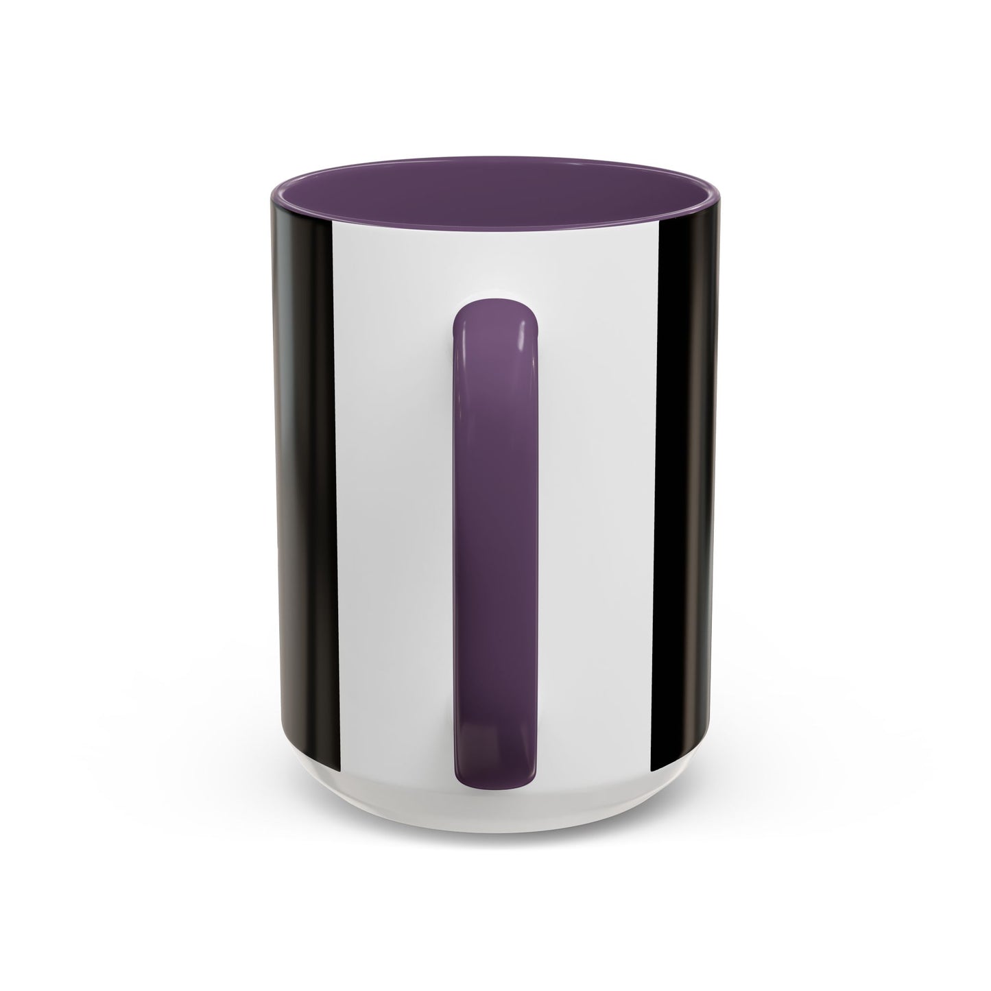 Accent Color Mug