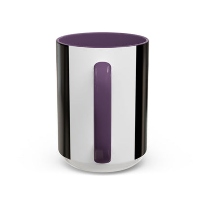 Accent Color Mug