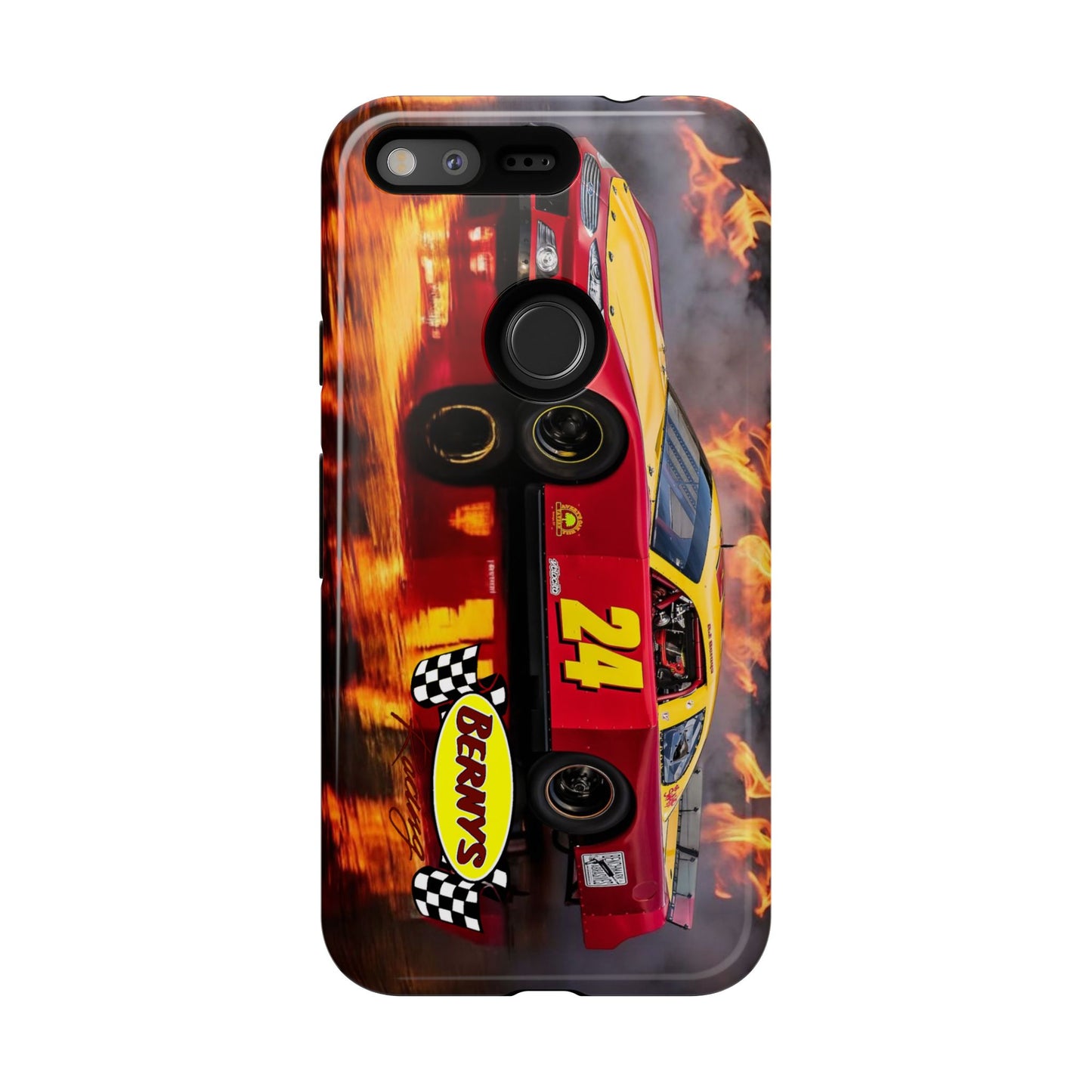 Photo Phone Case