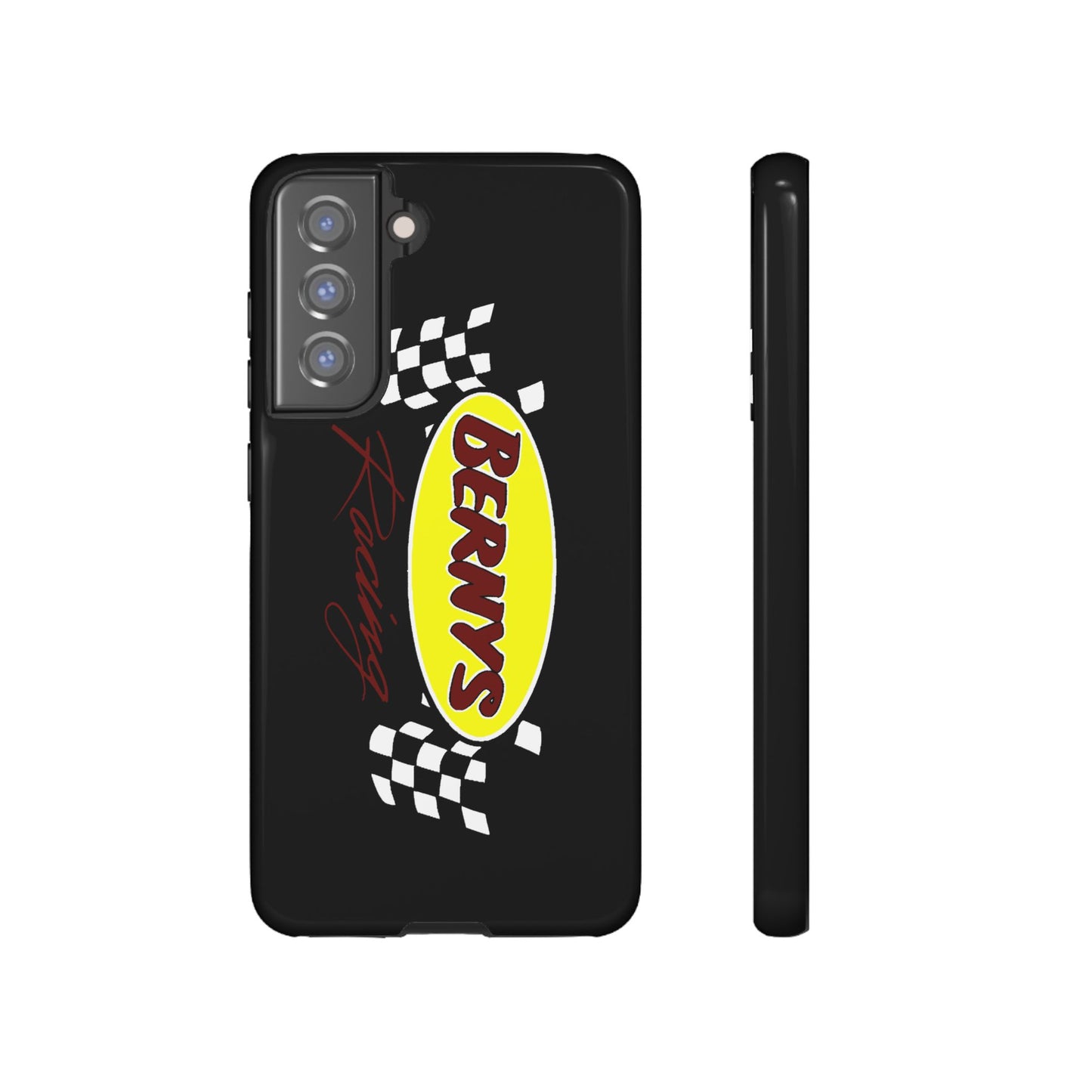 Logo Phone Case