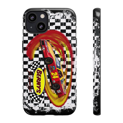 Graphic Phone Case
