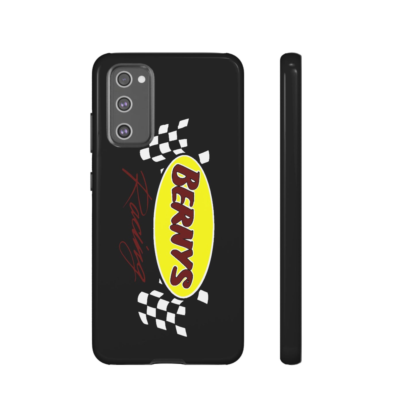 Logo Phone Case