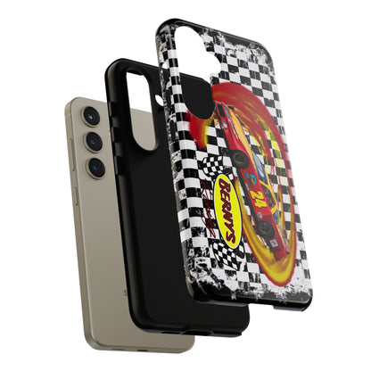 Graphic Phone Case