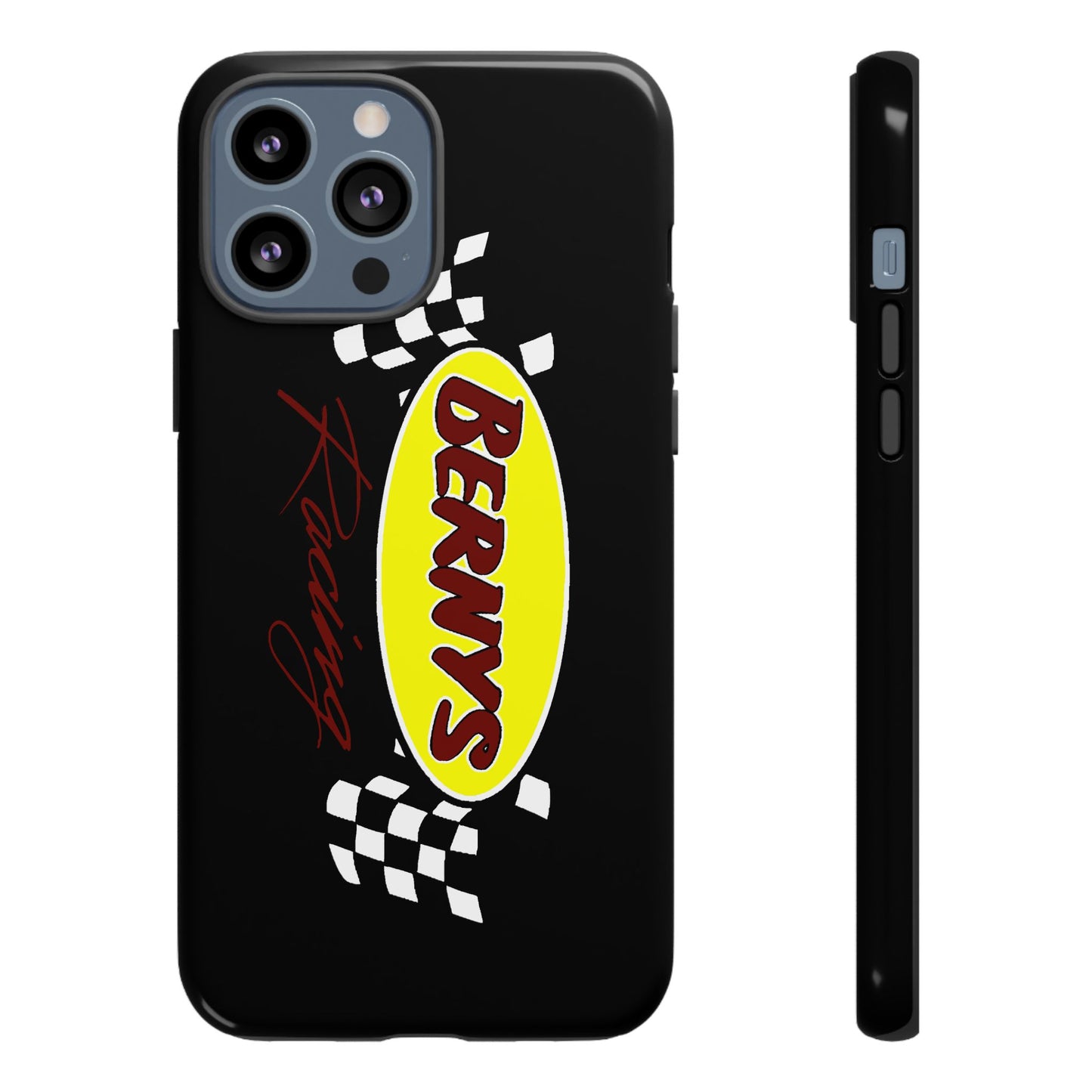 Logo Phone Case
