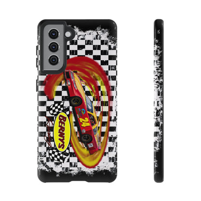 Graphic Phone Case