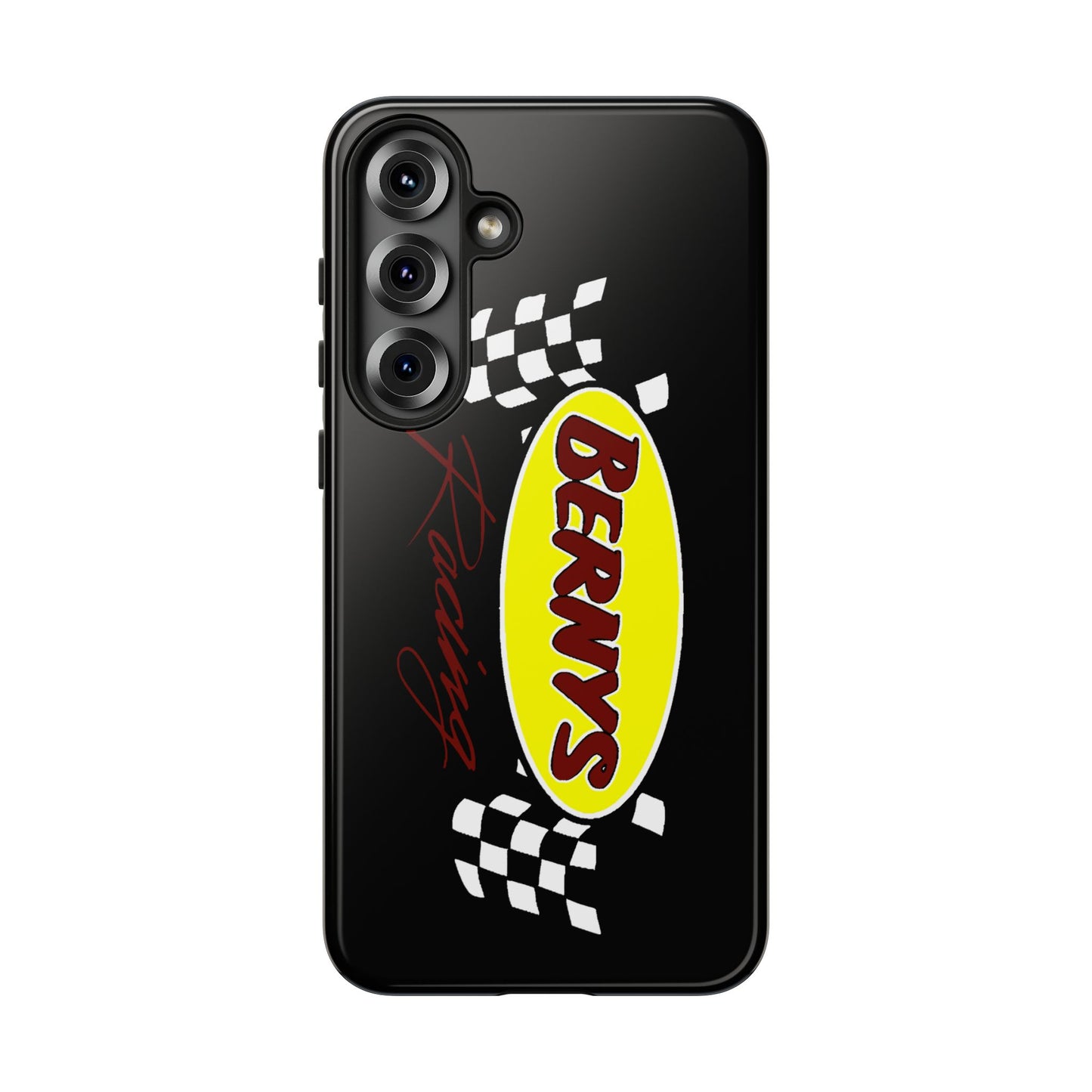 Logo Phone Case