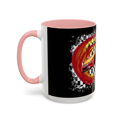 Accent Color Mug