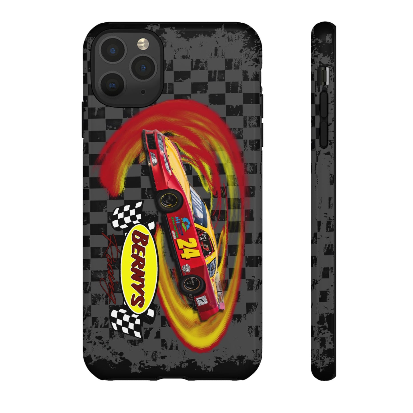 Graphic Phone Case