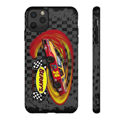 Graphic Phone Case