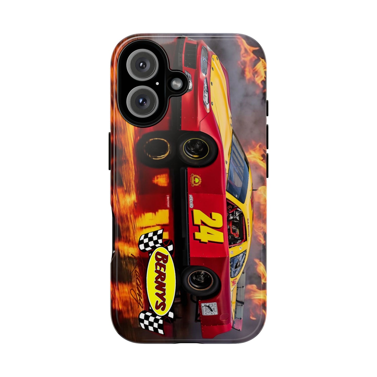 Photo Phone Case