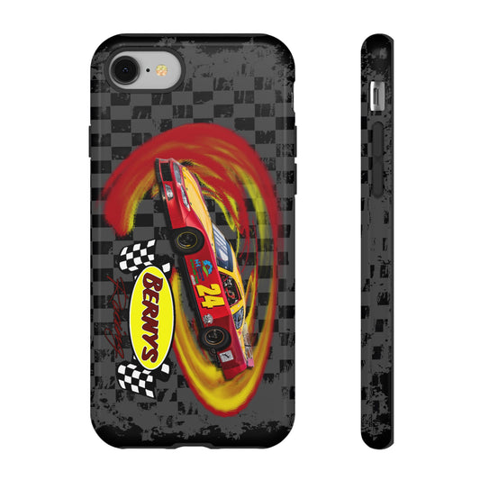 Graphic Phone Case
