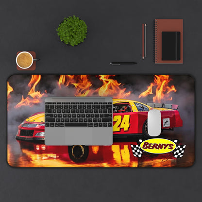 Photo Desk Mat