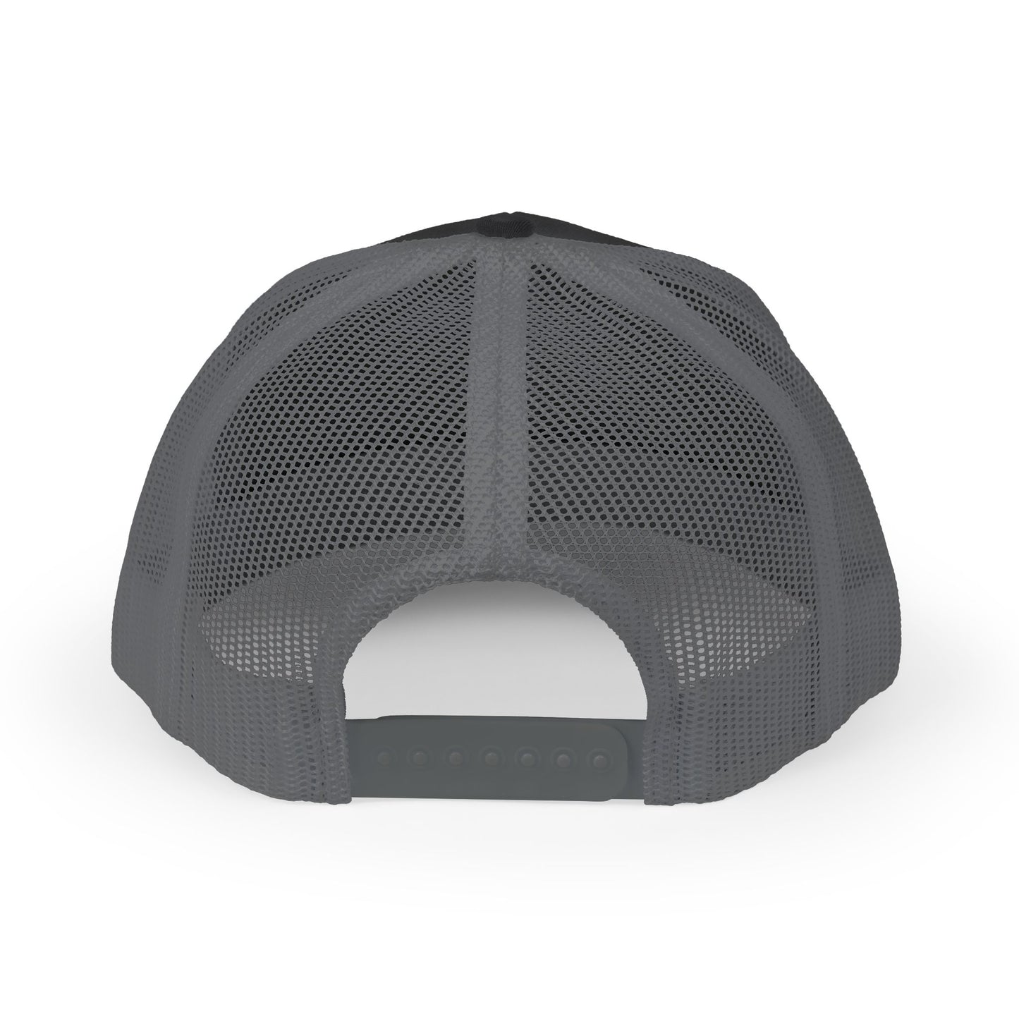 Mesh Back Trucker Cap