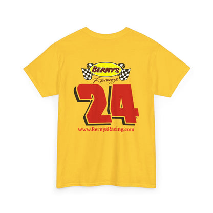 2024 Bernys Racing T-Shirt