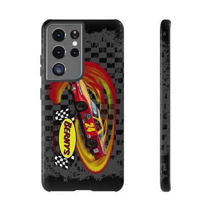 Graphic Phone Case