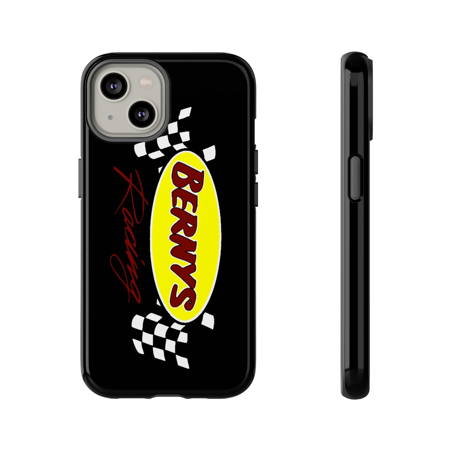 Logo Phone Case