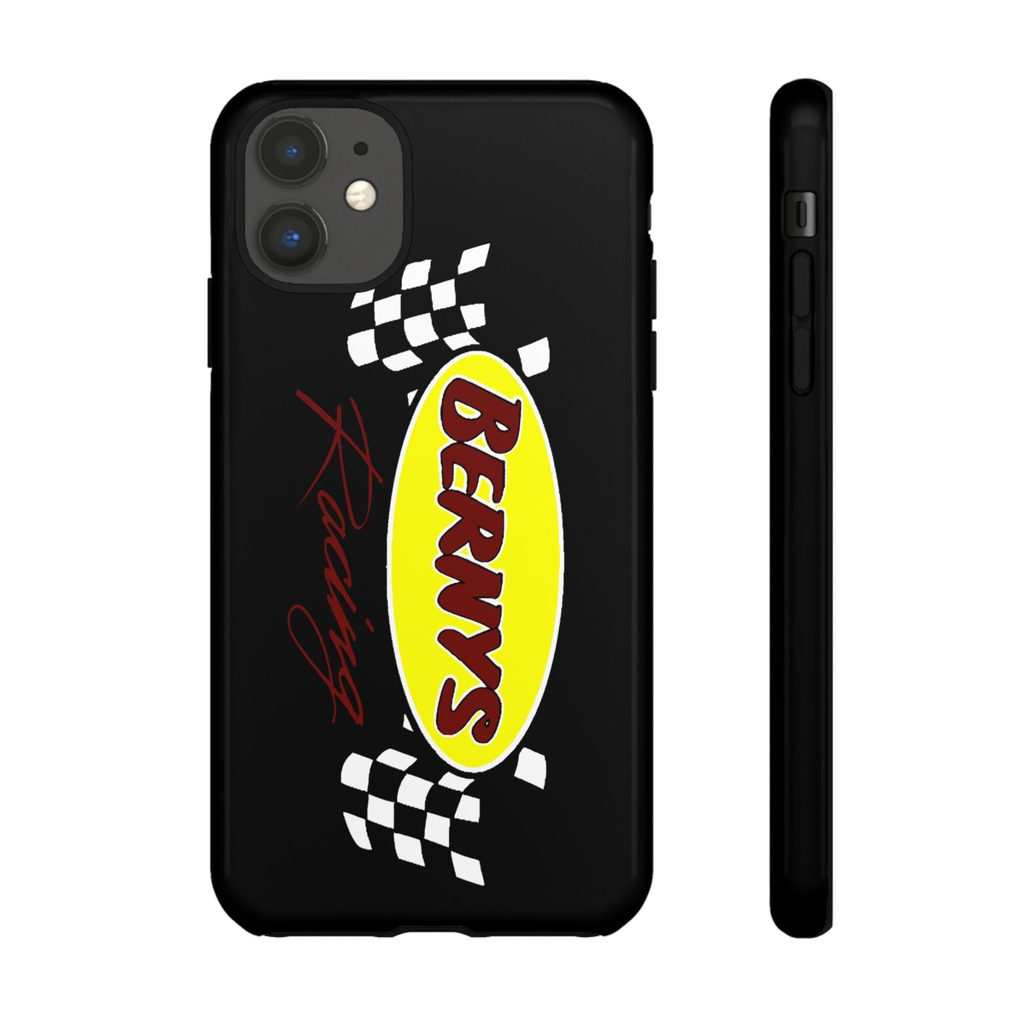 Logo Phone Case