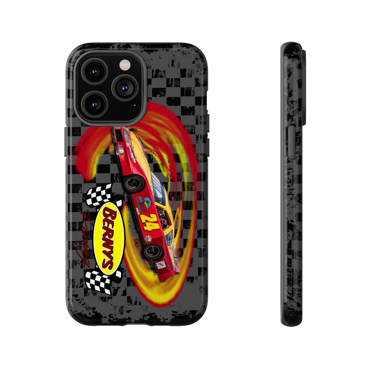 Graphic Phone Case