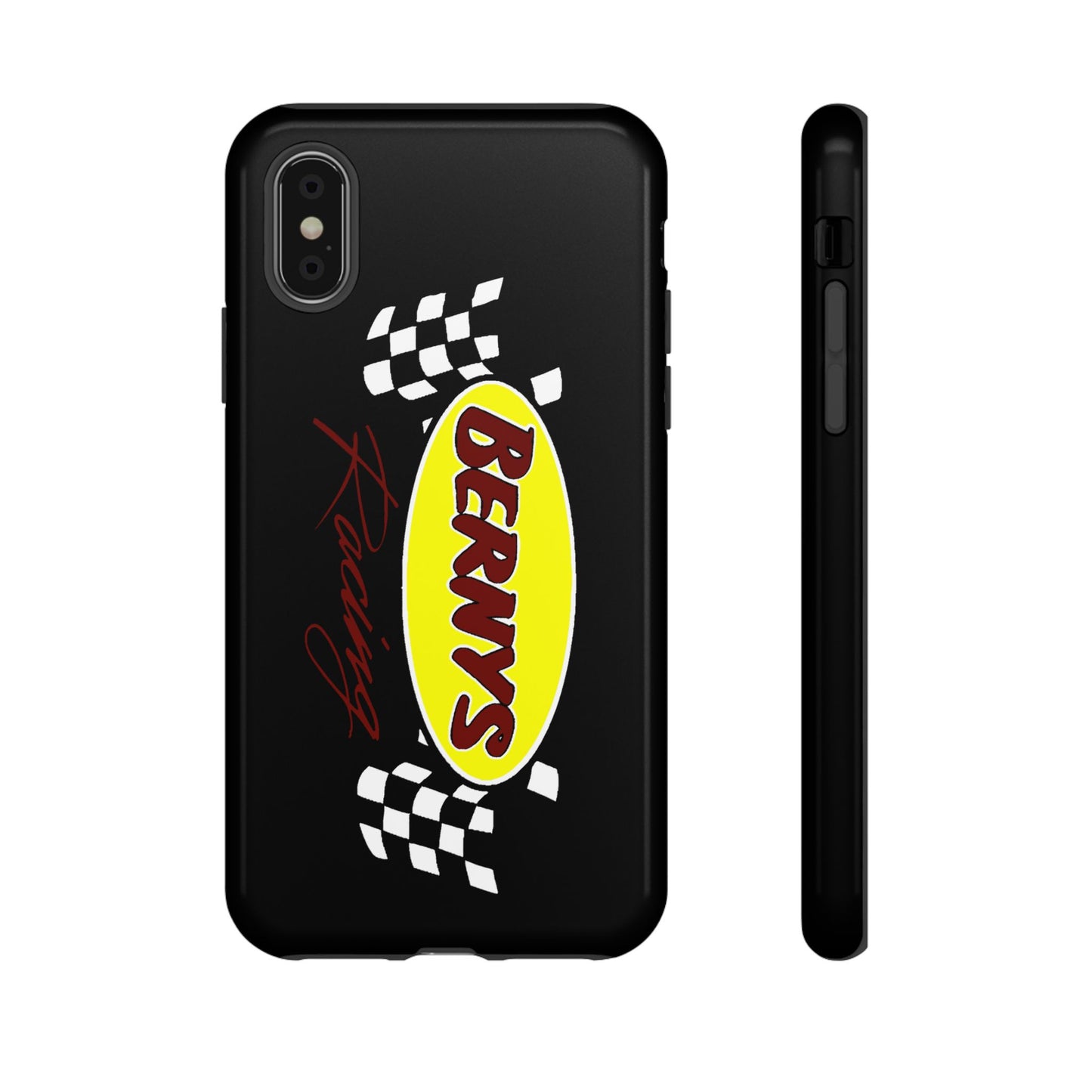 Logo Phone Case